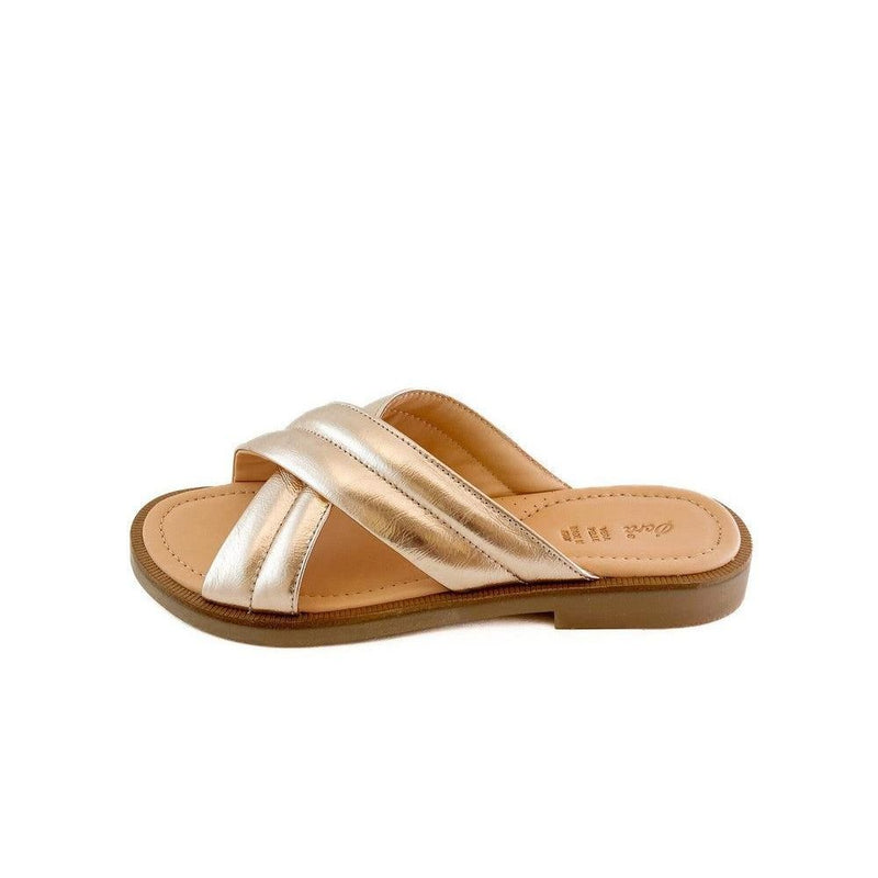 Ocra - lab Adult D442 Sandal Gomma Polaris/Erbor - Studio Play