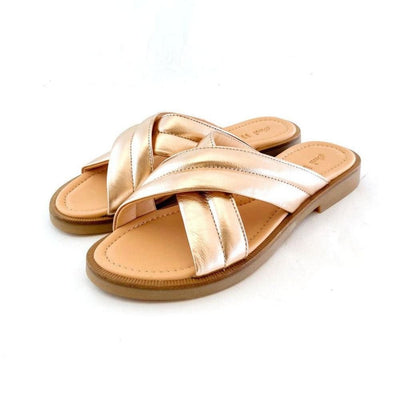 Ocra - lab Adult D442 Sandal Gomma Polaris/Erbor - Studio Play