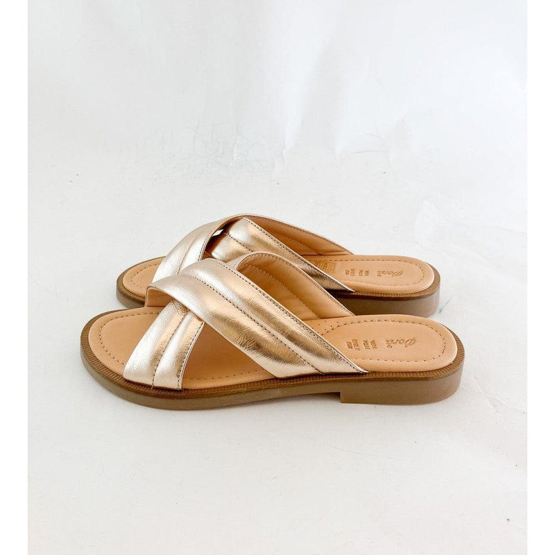 Ocra - lab Adult D442 Sandal Gomma Polaris/Erbor - Studio Play