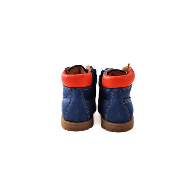 Ocra - lab BABY 664 Bootie Venice - Studio Play