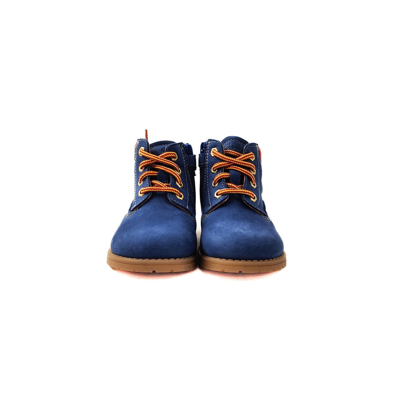 Ocra - lab BABY 664 Bootie Venice - Studio Play