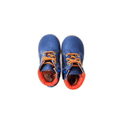 Ocra - lab BABY 664 Bootie Venice - Studio Play