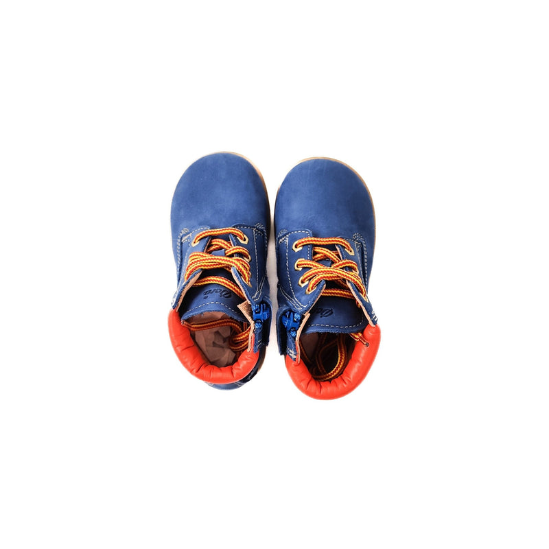 Ocra - lab BABY 664 Bootie Venice - Studio Play