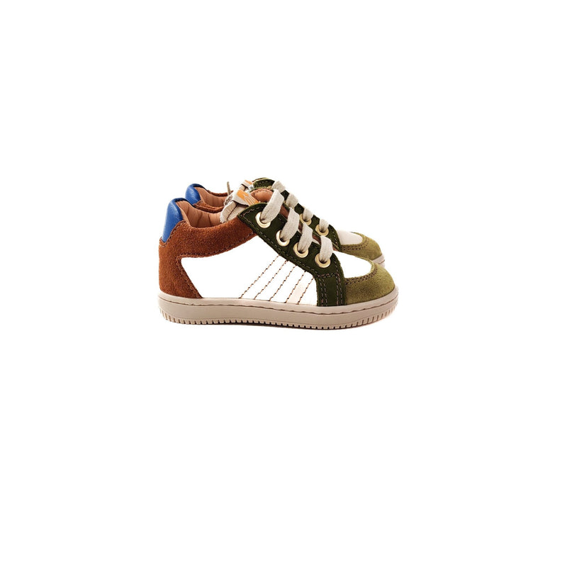 Ocra - lab BABY D076 Sneaker Assenzio - Studio Play