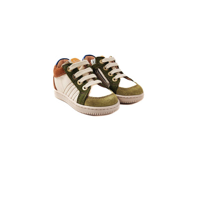 Ocra - lab BABY D076 Sneaker Assenzio - Studio Play