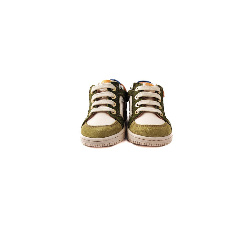 Ocra - lab BABY D076 Sneaker Assenzio - Studio Play