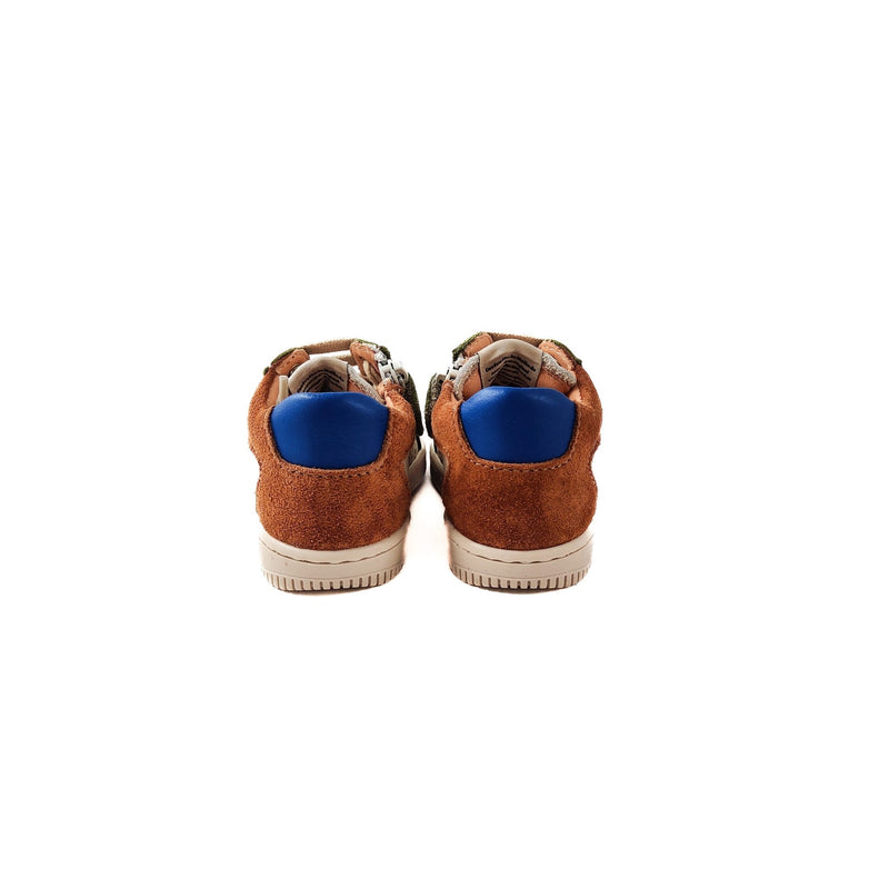 Ocra - lab BABY D076 Sneaker Assenzio - Studio Play