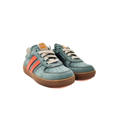 Ocra - lab KIDS 126 Sneaker Menta - Studio Play