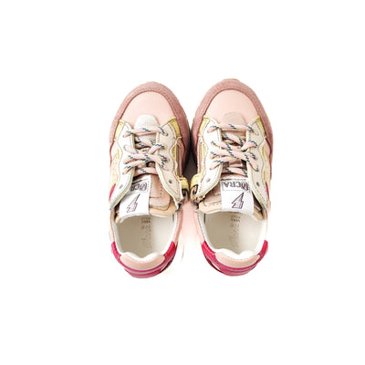 Ocra - lab KIDS D365 Sneaker Confetto - Studio Play