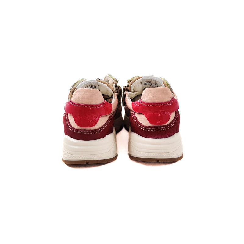 Ocra-lab KIDS D365 Sneaker Confetto