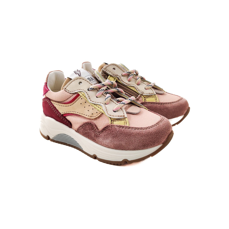 Ocra - lab KIDS D365 Sneaker Confetto - Studio Play