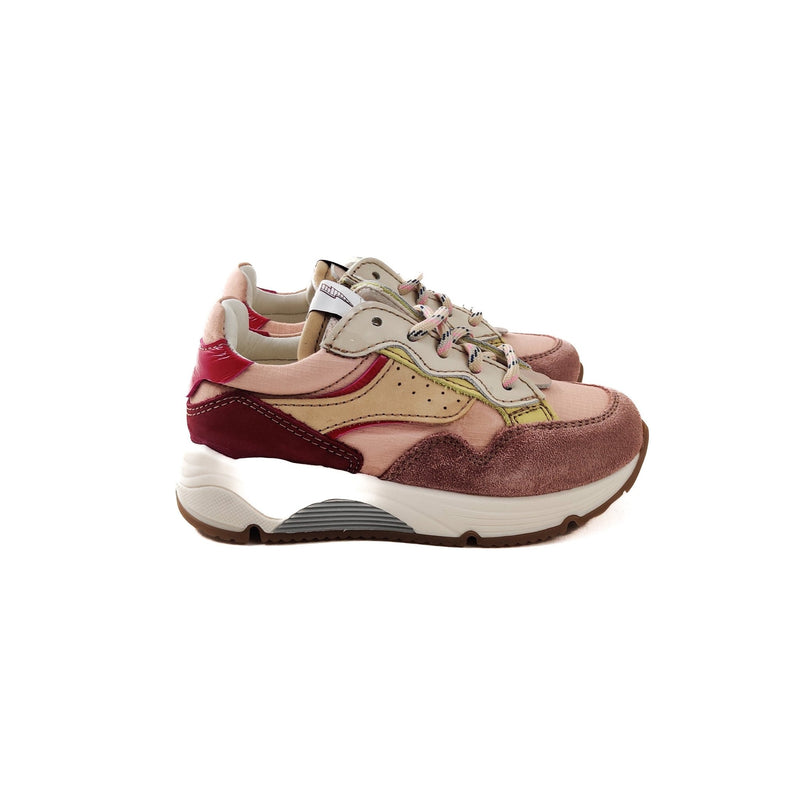 Ocra - lab KIDS D365 Sneaker Confetto - Studio Play