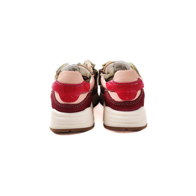 Ocra - lab KIDS D365 Sneaker Confetto - Studio Play