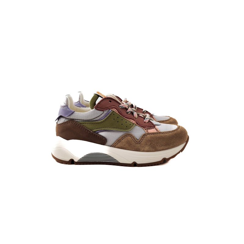Ocra - lab KIDS D365 Sneaker Perla - Studio Play