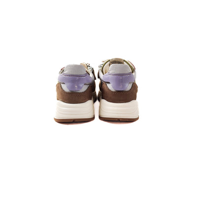 Ocra - lab KIDS D365 Sneaker Perla - Studio Play