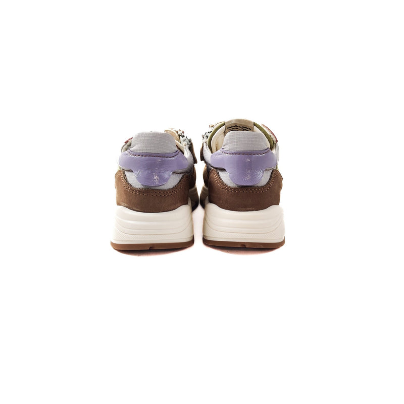 Ocra - lab KIDS D365 Sneaker Perla - Studio Play