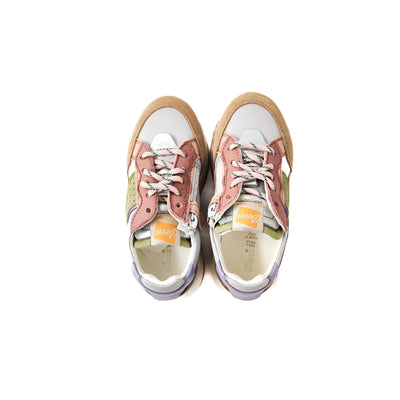 Ocra - lab KIDS D365 Sneaker Perla - Studio Play