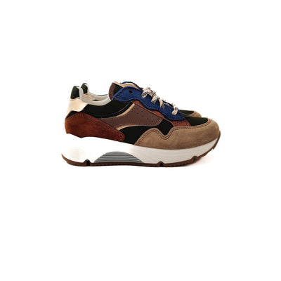 Ocra - lab KIDS D365 Sneaker Smart - Studio Play
