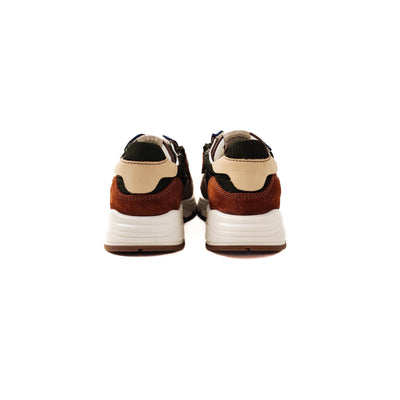 Ocra - lab KIDS D365 Sneaker Smart - Studio Play