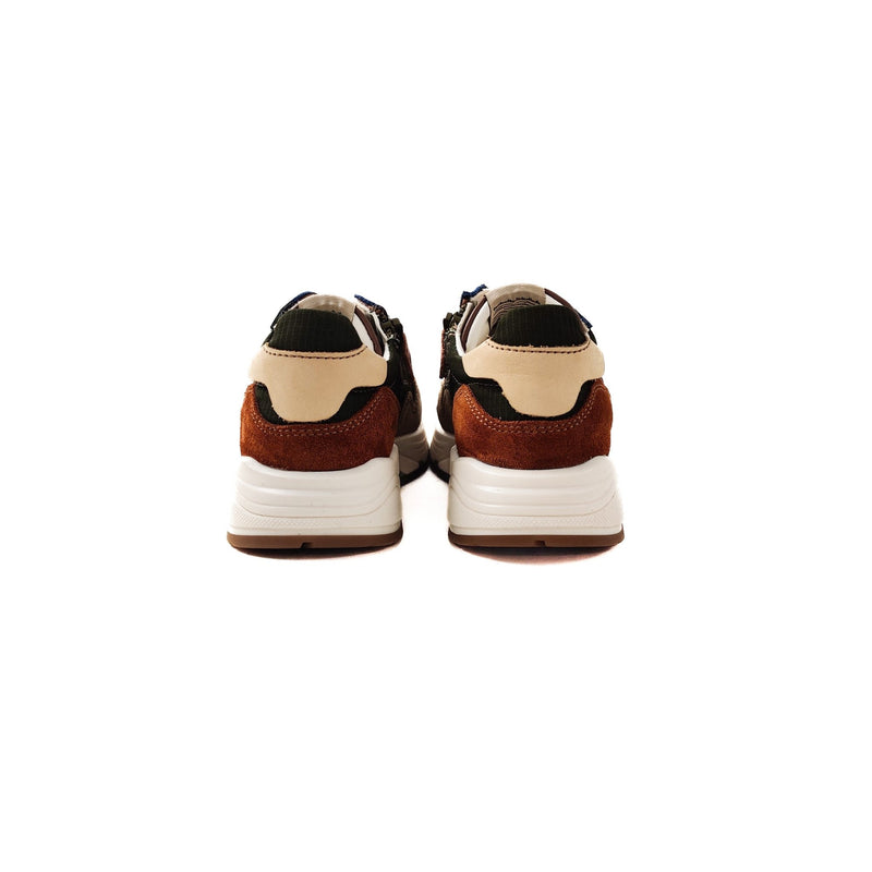 Ocra - lab KIDS D365 Sneaker Smart - Studio Play