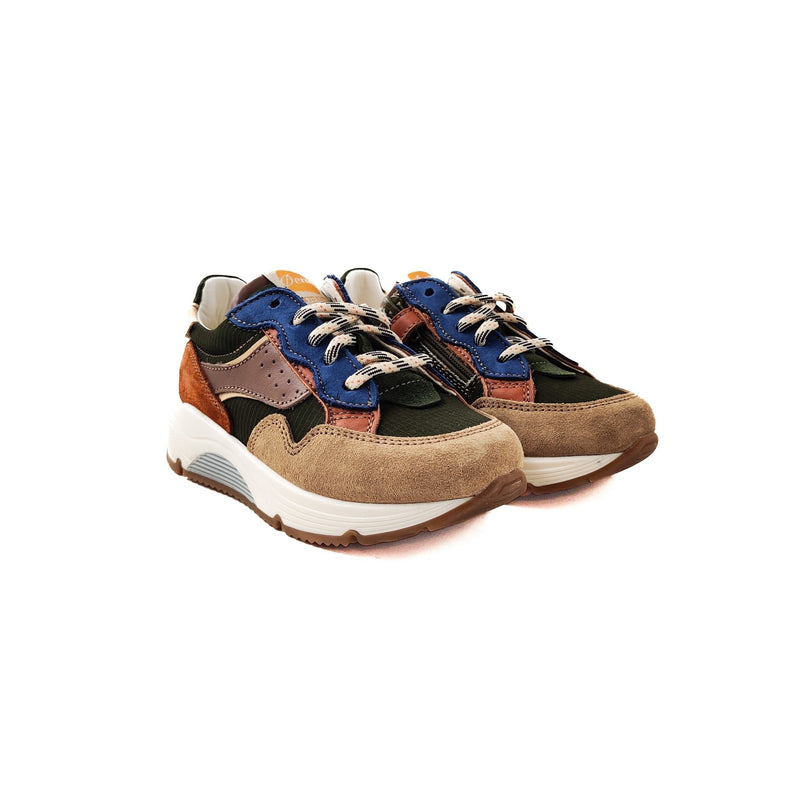 Ocra - lab KIDS D365 Sneaker Smart - Studio Play