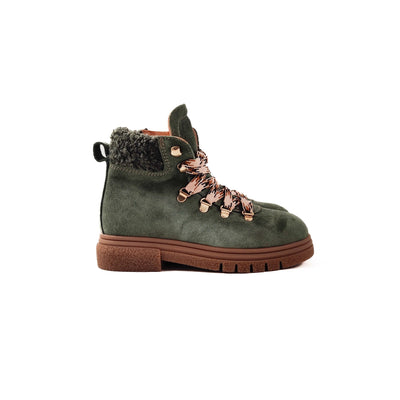 Ocra - lab KIDS D720 Bootie Bosco - Studio Play