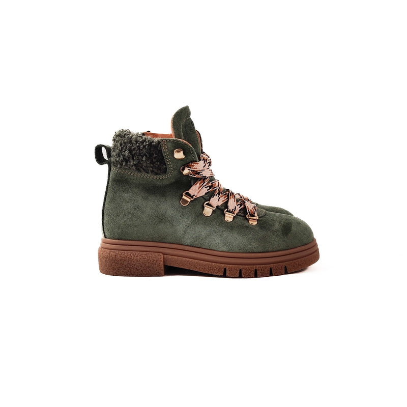 Ocra - lab KIDS D720 Bootie Bosco - Studio Play