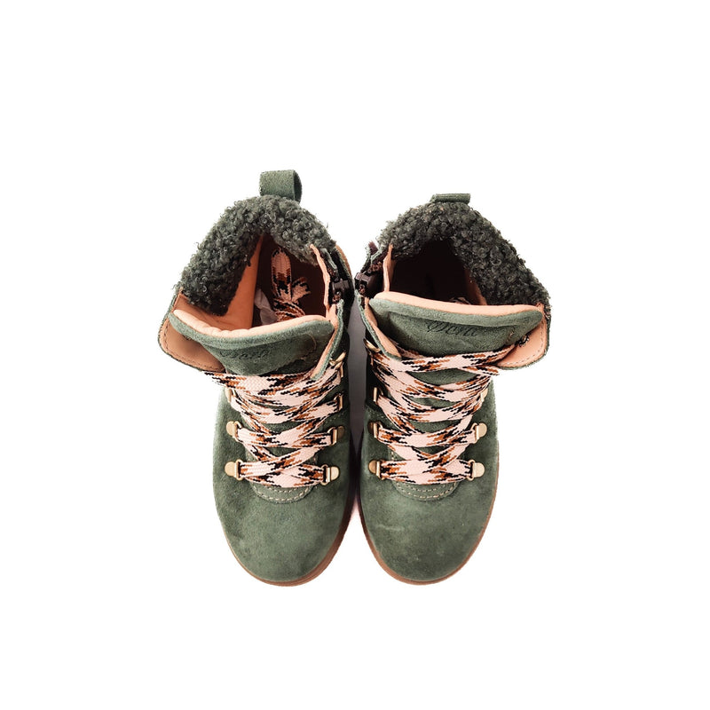 Ocra - lab KIDS D720 Bootie Bosco - Studio Play