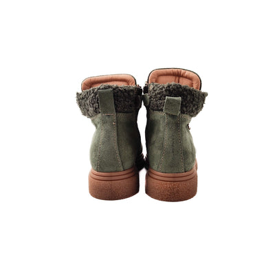 Ocra - lab KIDS D720 Bootie Bosco - Studio Play