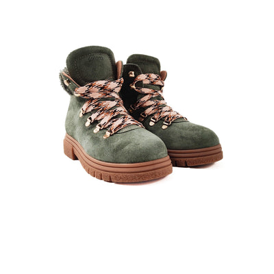 Ocra - lab KIDS D720 Bootie Bosco - Studio Play