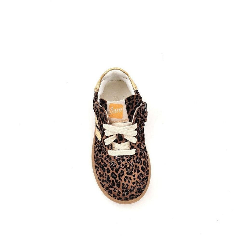 Ocra - lab Leobaby 126 - Studio Play