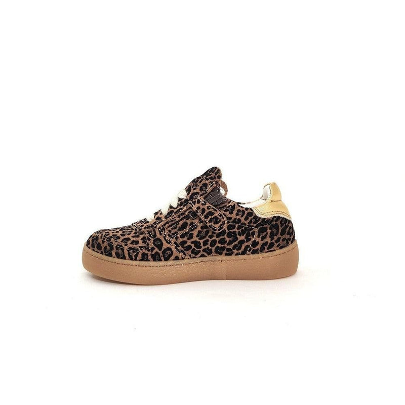 Ocra - lab Leobaby 126 - Studio Play