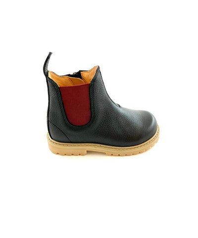 Ocra-Lab muflone Boot 922 nero