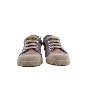 Ocra - Lab Sneaker D076 Rid Desert - Studio Play