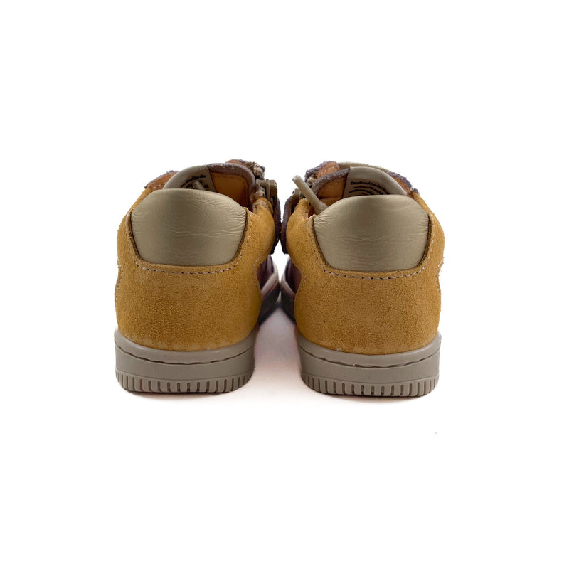 Ocra - Lab Sneaker D076 Rid Desert - Studio Play