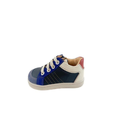 Ocra - Lab Sneaker D076 Valencia Mousse/Notte - Studio Play