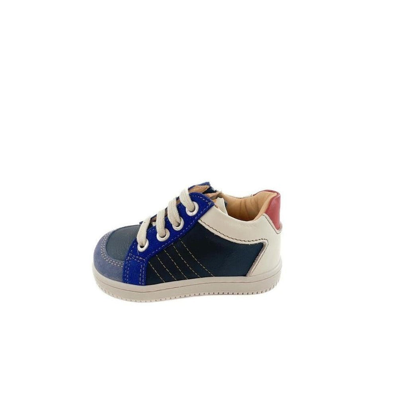 Ocra - Lab Sneaker D076 Valencia Mousse/Notte - Studio Play