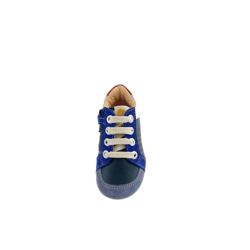Ocra - Lab Sneaker D076 Valencia Mousse/Notte - Studio Play
