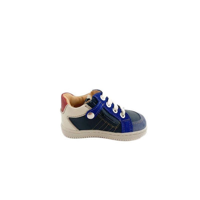 Ocra - Lab Sneaker D076 Valencia Mousse/Notte - Studio Play