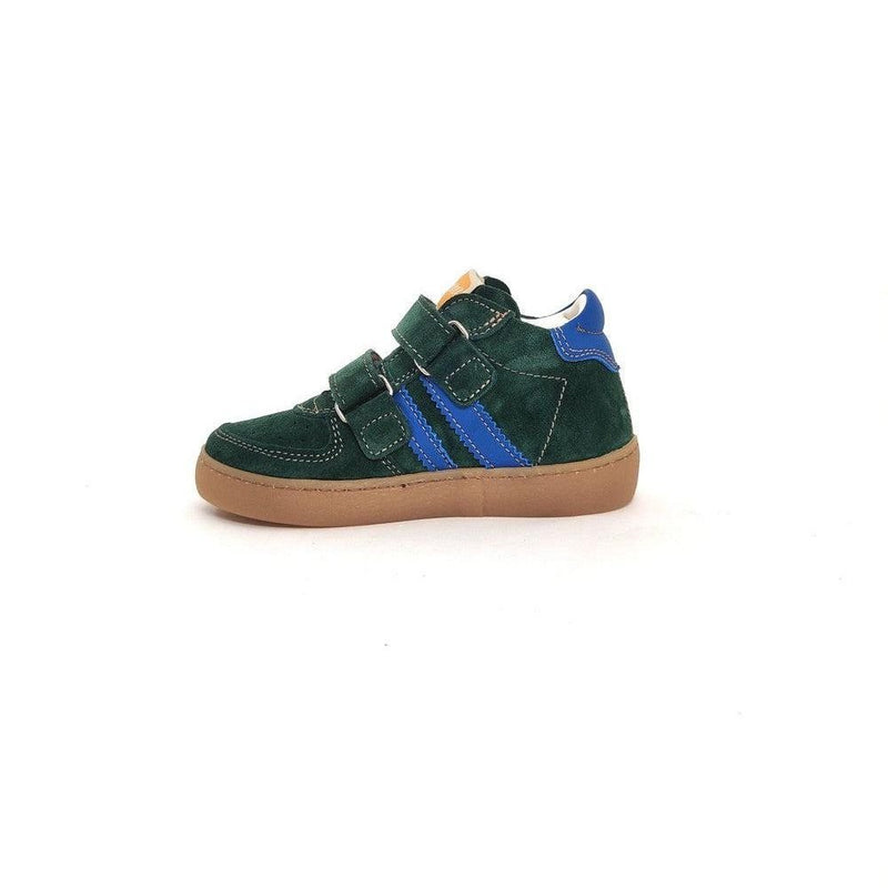 Ocra - lab TEEN Valencia 130/129 - Studio Play