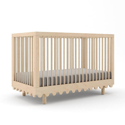 Oeuf Moss Crib - Studio Play
