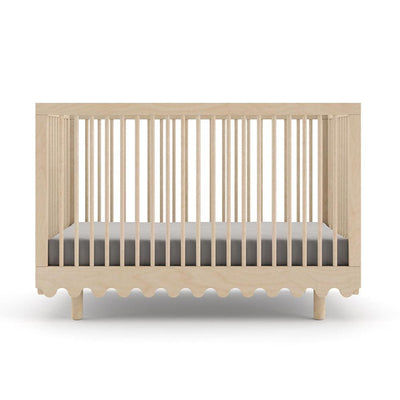 Oeuf Moss Crib - Studio Play