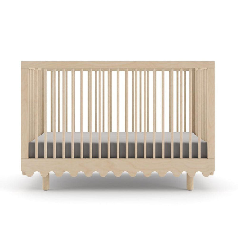 Oeuf Moss Crib - Studio Play