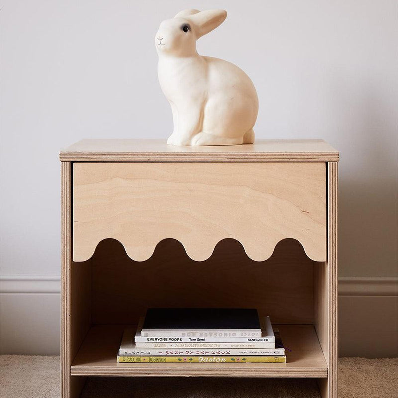 Oeuf Moss Night Stand - Studio Play