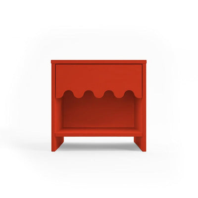 Oeuf Moss Night Stand - Studio Play
