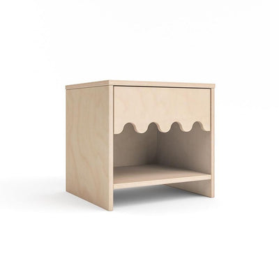 Oeuf Moss Night Stand - Studio Play