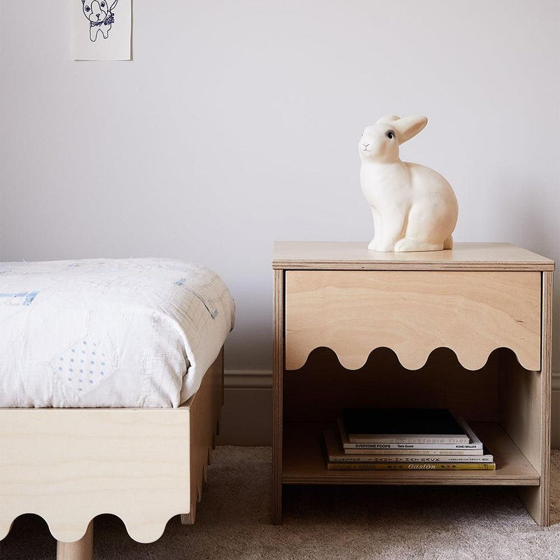 Oeuf Moss Night Stand - Studio Play