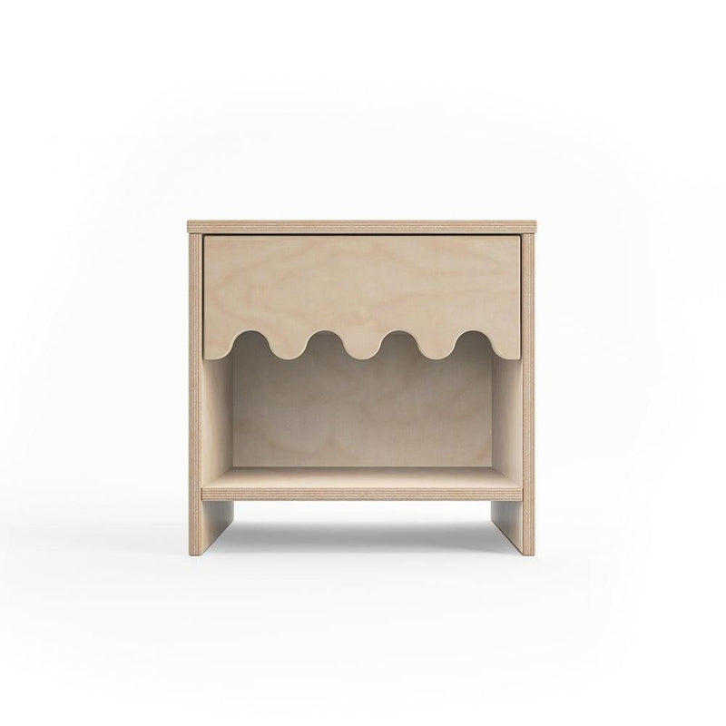 Oeuf Moss Night Stand - Studio Play