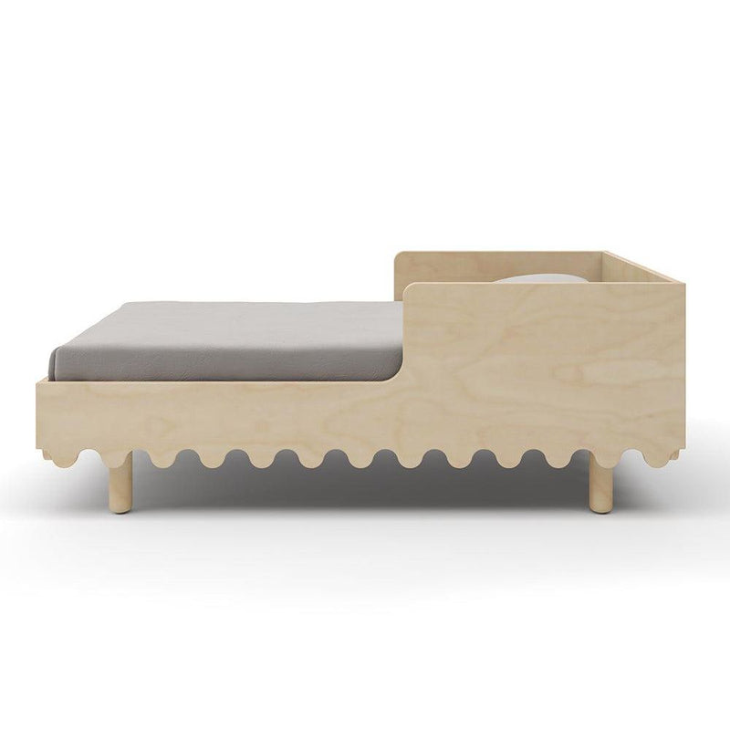 Oeuf Moss Toddler Bed - Studio Play