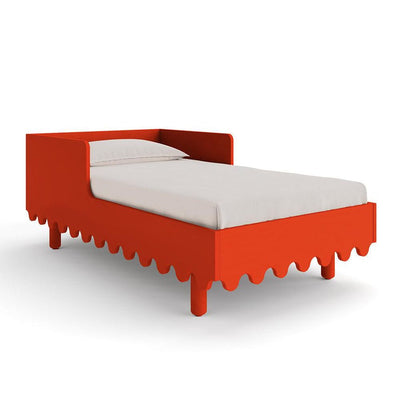Oeuf Moss Toddler Bed - Studio Play